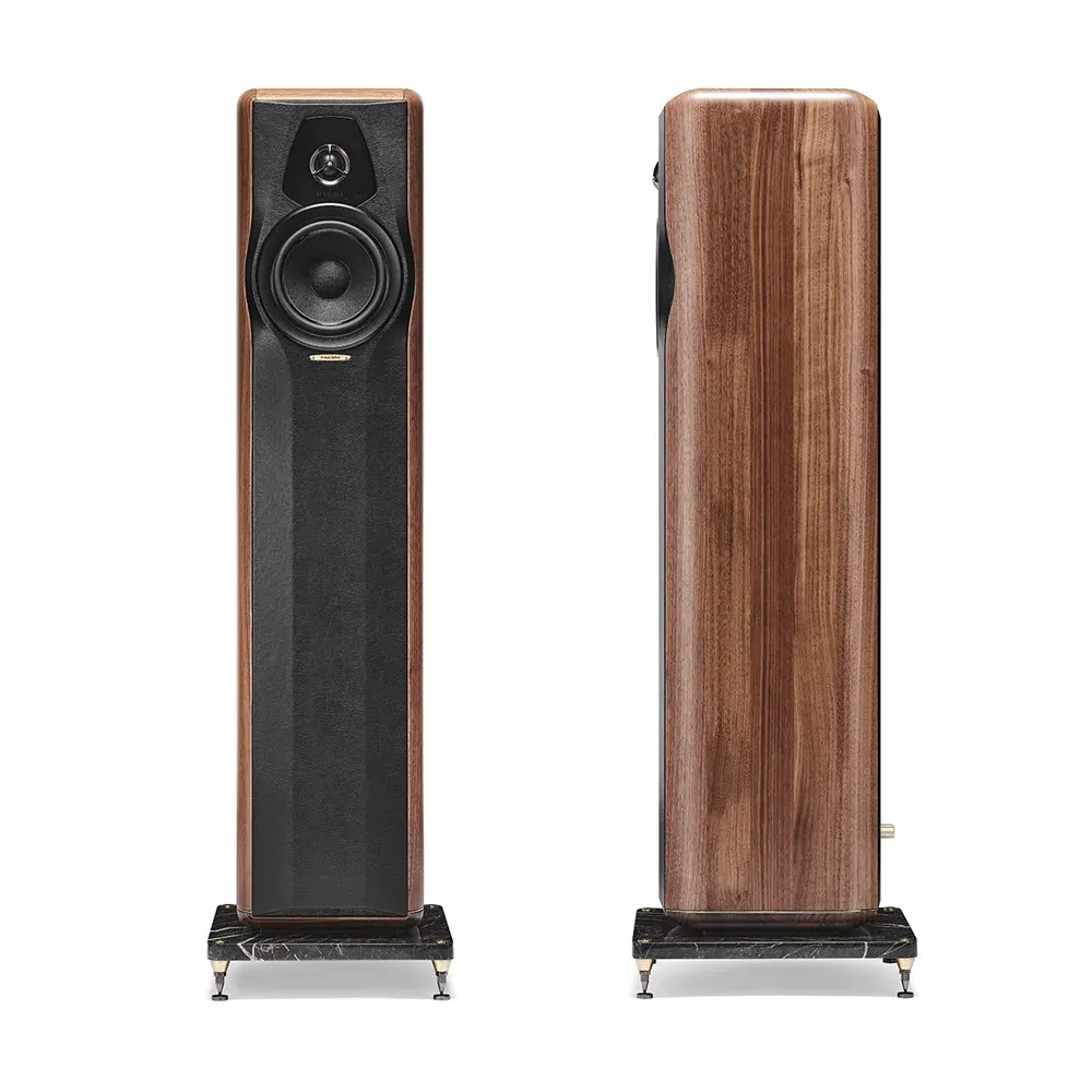 Sonus Faber Maxima Amator