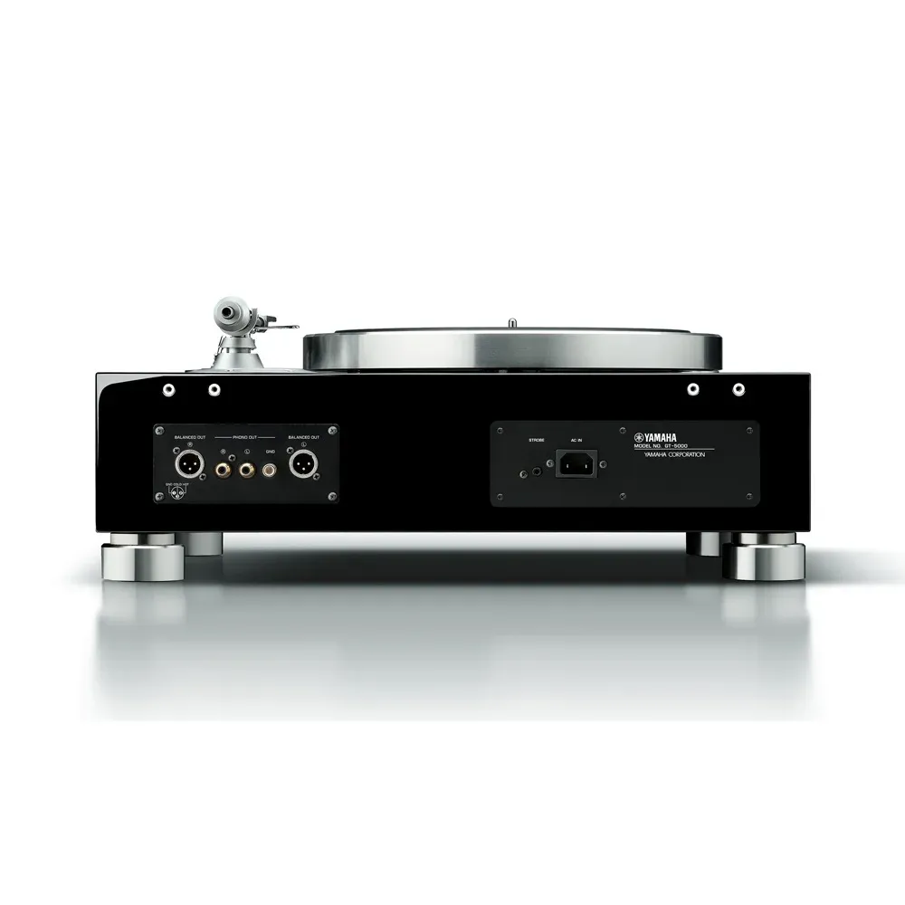 Yamaha GT-5000 Piano Black