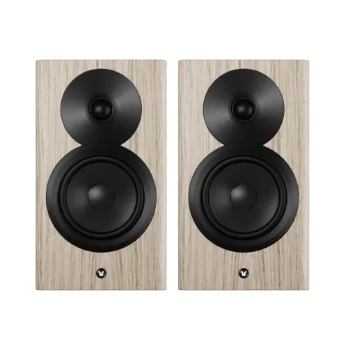 Dynaudio Focus 10 Blonde Wood