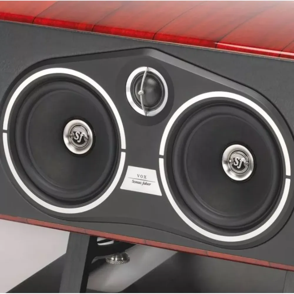 Sonus Faber Vox Tradition Red