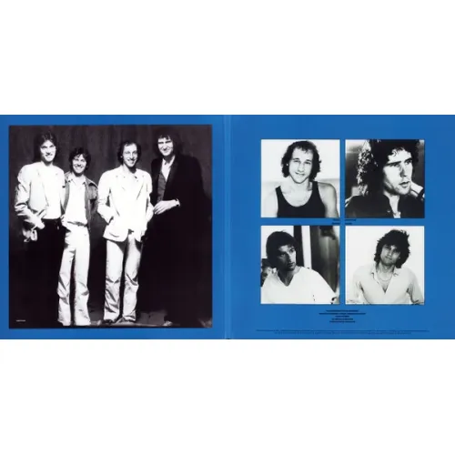 Dire Straits – Communique (MFSL) 2LP