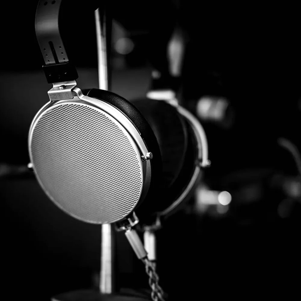 MoonDrop Para Silver