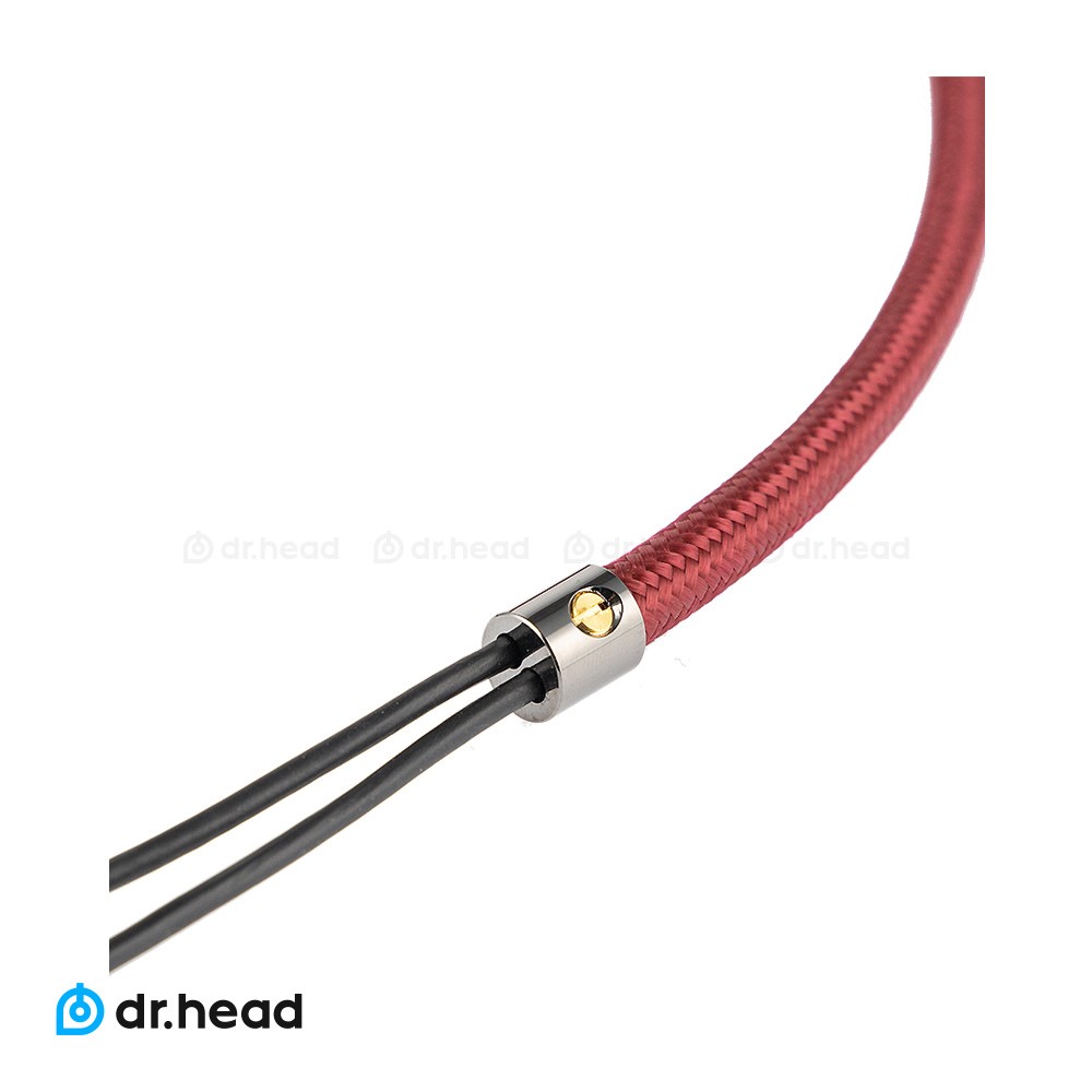 Atlas Zeno 4.4mm - XLR mini 1.3m