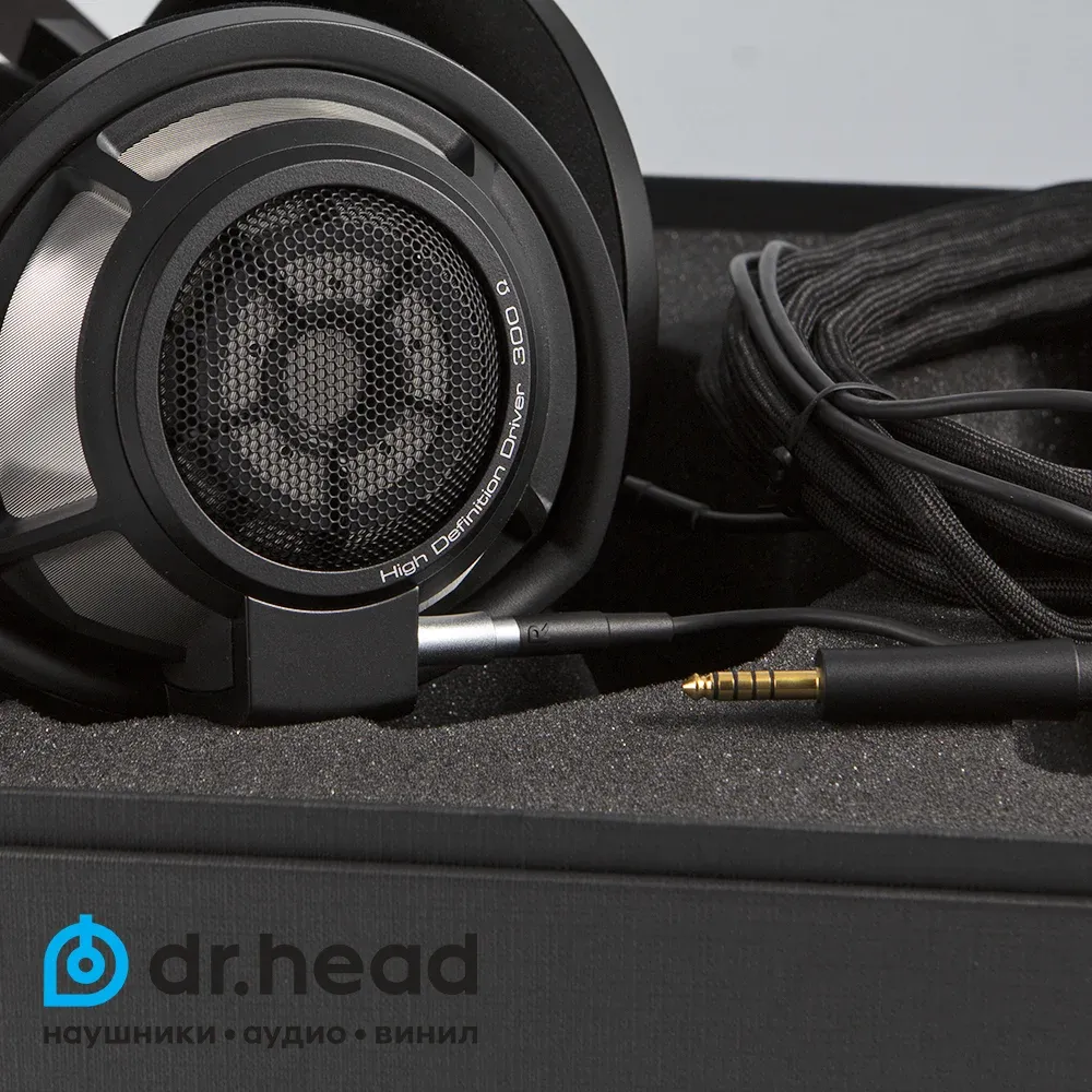 Sennheiser HD 800S