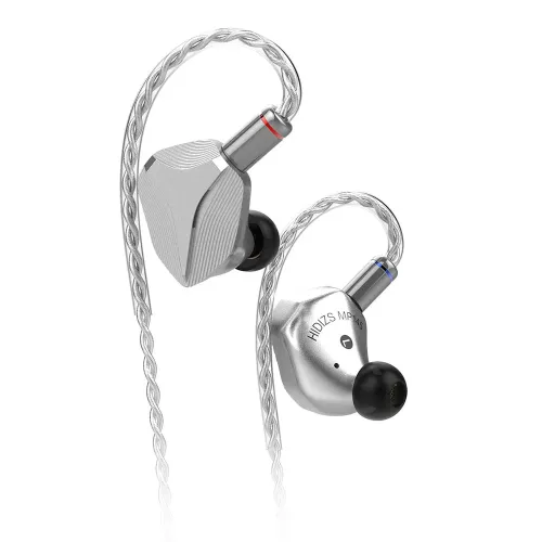 Hidizs MP145 3.5mm Silver