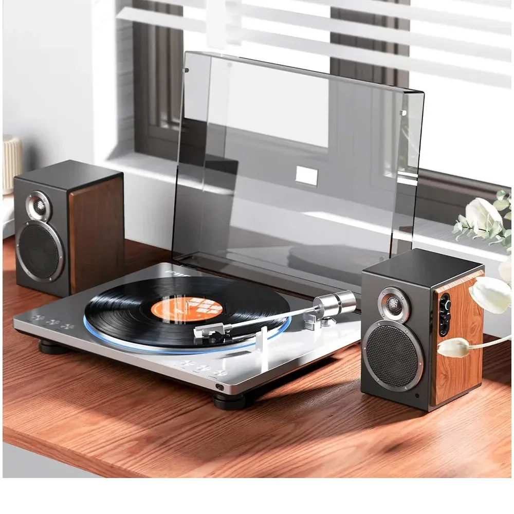 FiiO SA1 Twilight Black