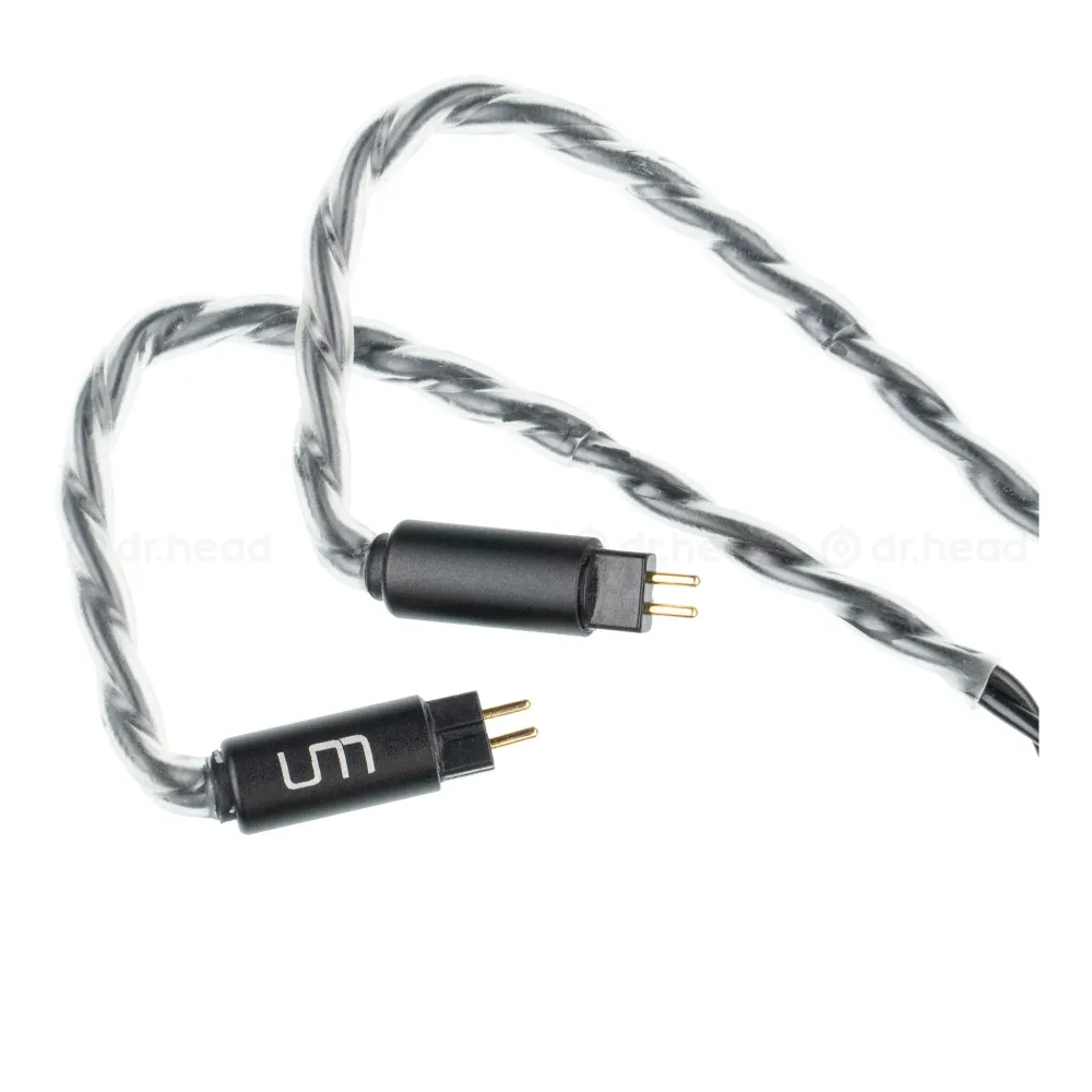 Unique Melody Mirage Universal Silver