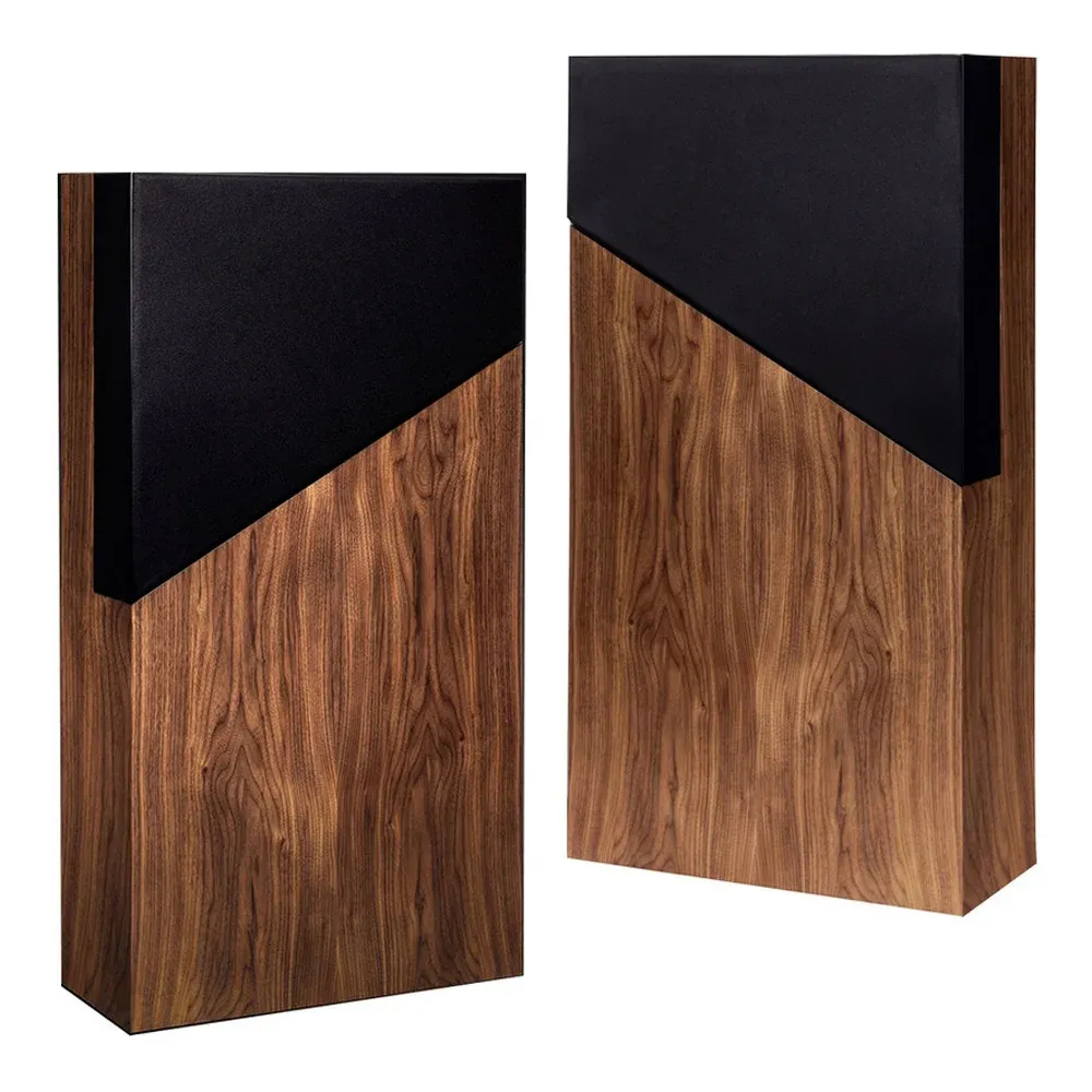 Davis Acoustics THE WALL Walnut