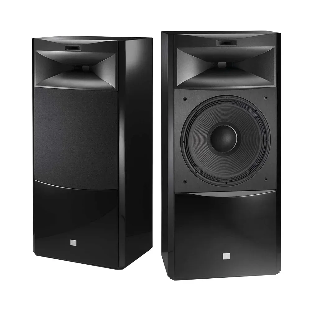 JBL S4700 Black