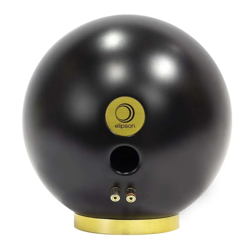 Elipson Planet L 2.0 80 YA Black/Gold