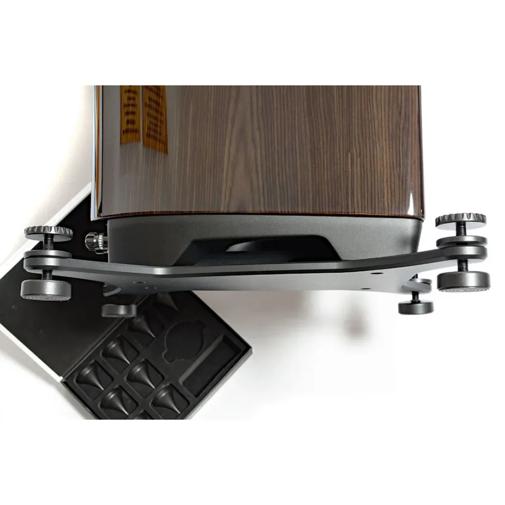 Dynaudio Confidence 50 Midnight High Gloss