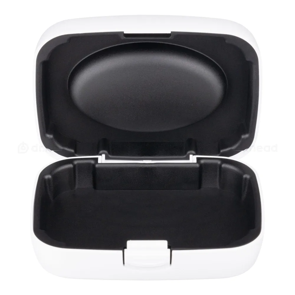SoundLink Hearing Aid Case VIII White