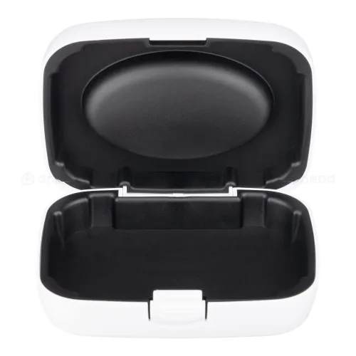 SoundLink Hearing Aid Case VIII White