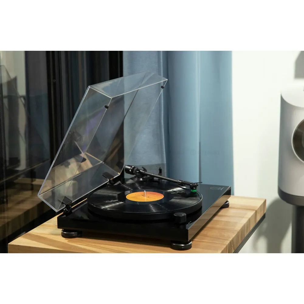 Audio-Technica AT-LPW50PB