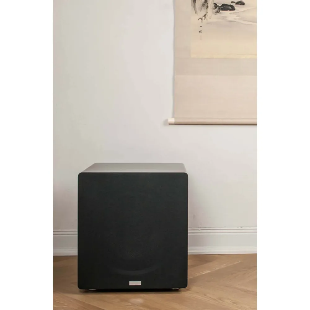 Velodyne Vi-Q10 Black