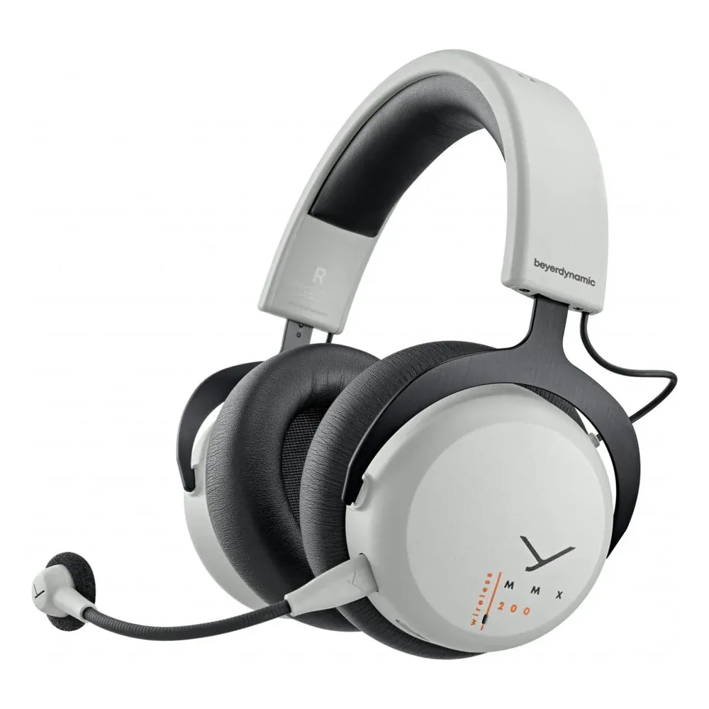 Beyerdynamic ММХ 200 Grey