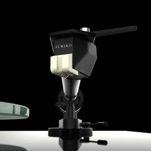 Pro-Ject T2 Super Phono Walnut Rainier