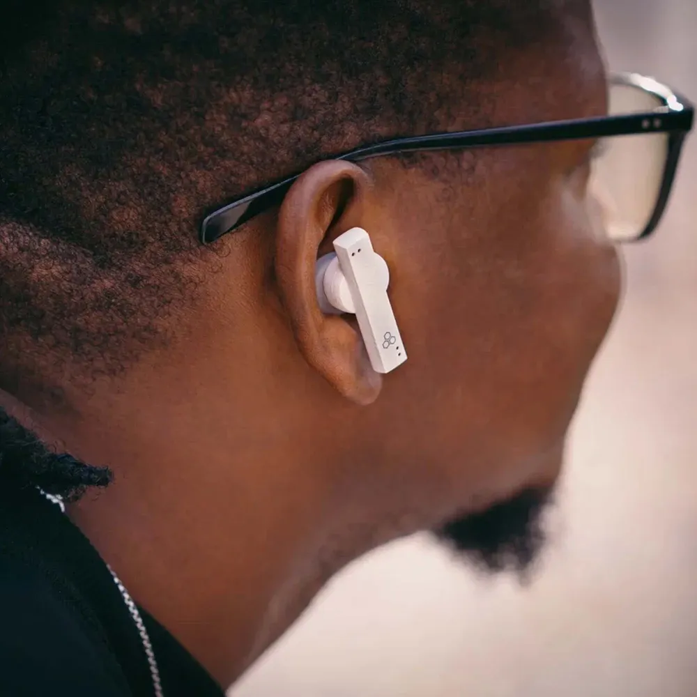 Final Audio ZE8000 White