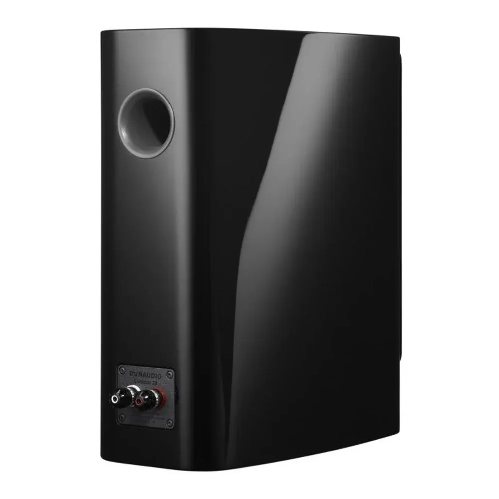 Dynaudio Contour 20 Black High Gloss