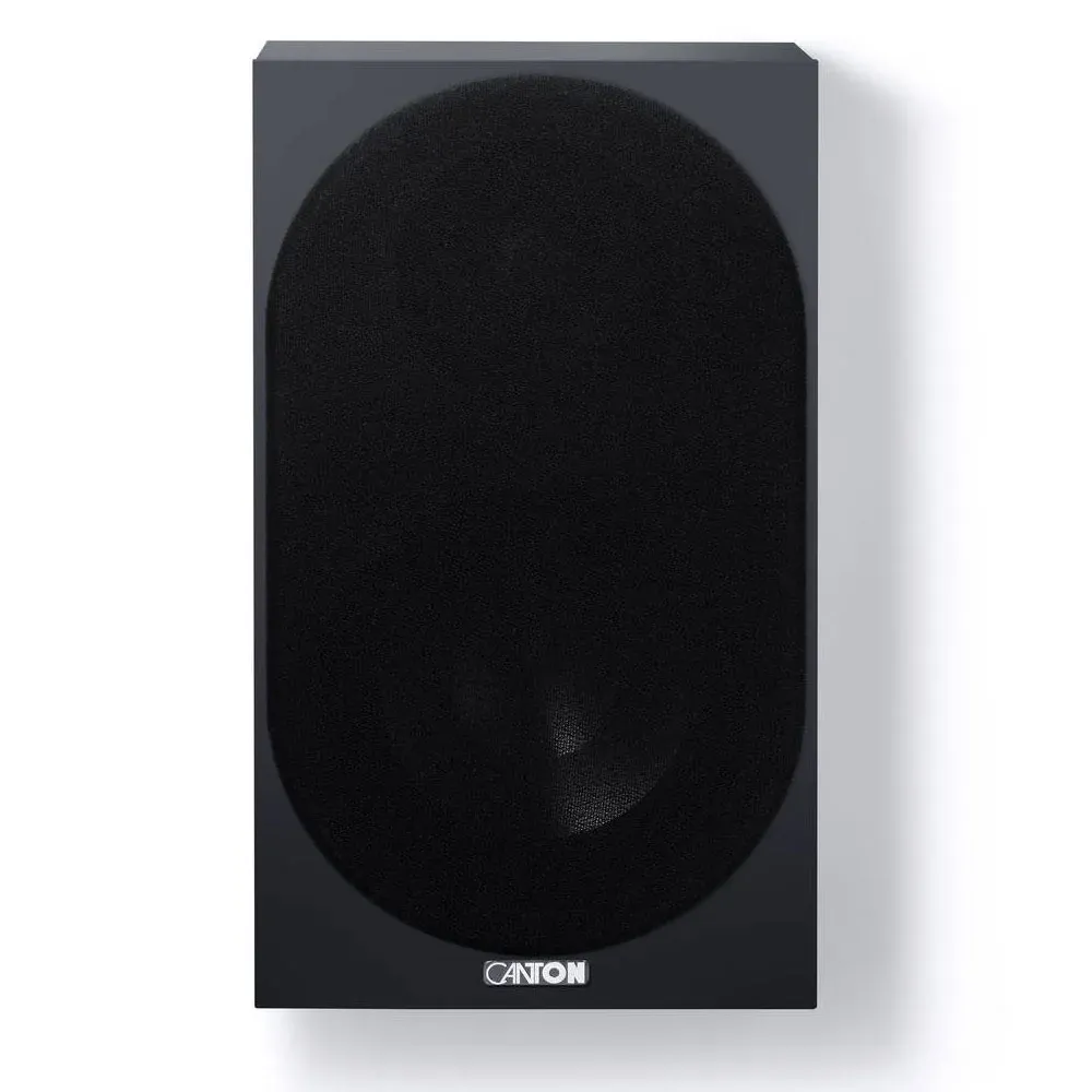 Canton Smart Cinema GLE I Black