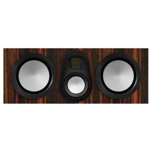 Monitor Audio Gold C250 (6G) Macassar