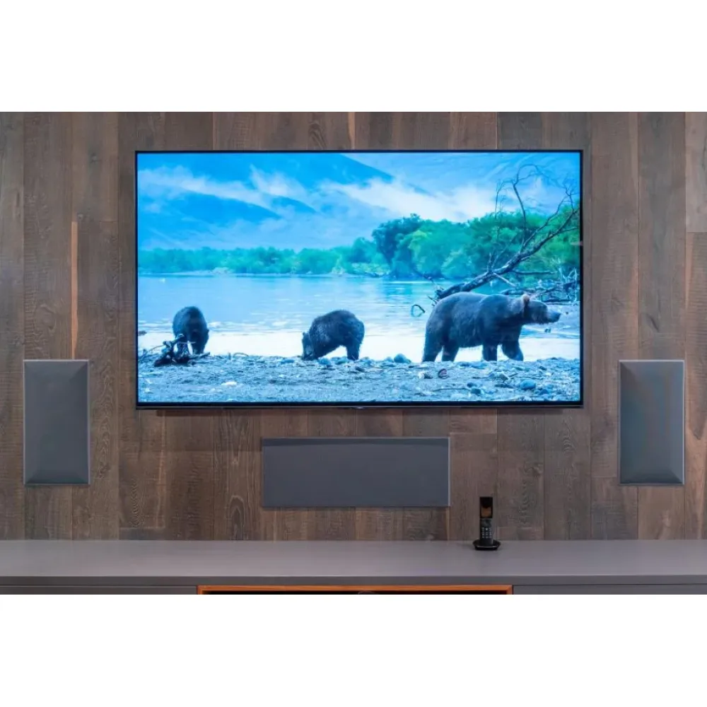 Bowers & Wilkins ISW-4 White