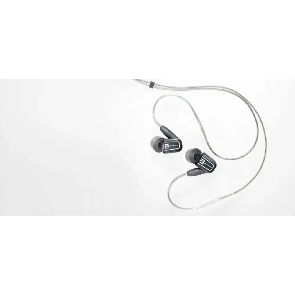 Ultrasone IQ PRO