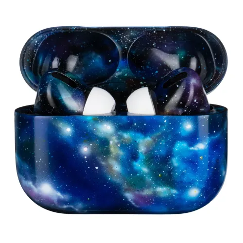 Apple AirPods Pro 2nd gen with MagSafe USB-C (2023) Cosmic Gloss