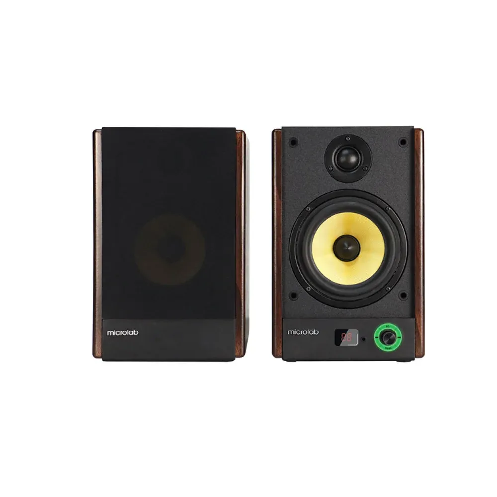 Premiera ECO BT + Microlab SOLO 5