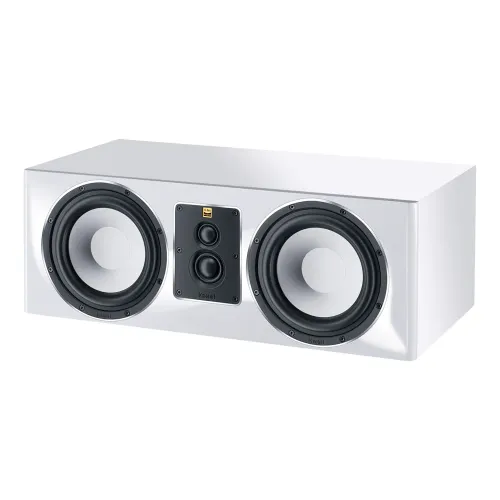 Magnat Signature Center 73 White