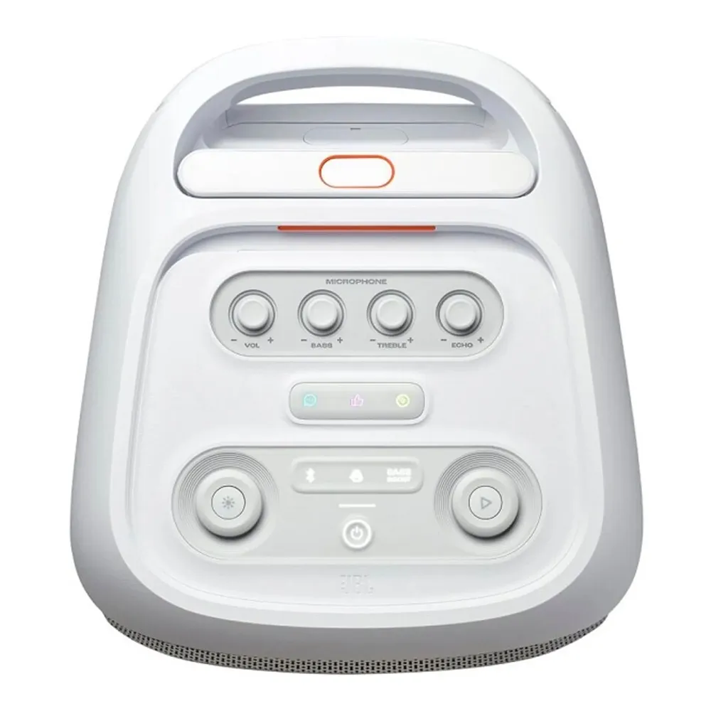 JBL PartyBox Stage 320 White