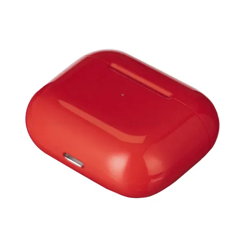 Apple AirPods 3rd Red Gloss