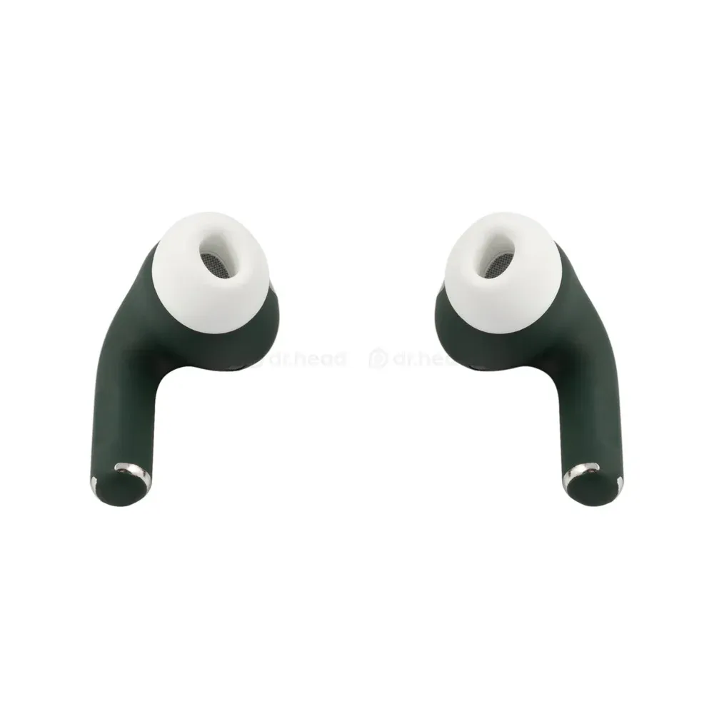 Apple AirPods Pro 2nd gen with MagSafe USB-C (2023) Midnight Green Matte