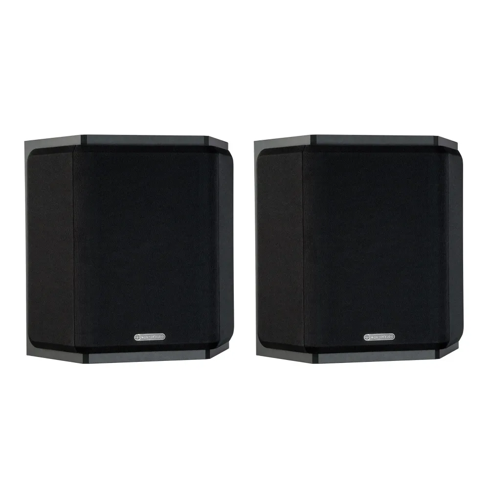 Monitor Audio Bronze FX (6G) Black