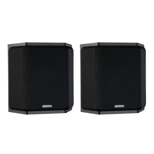 Monitor Audio Bronze FX (6G) Black