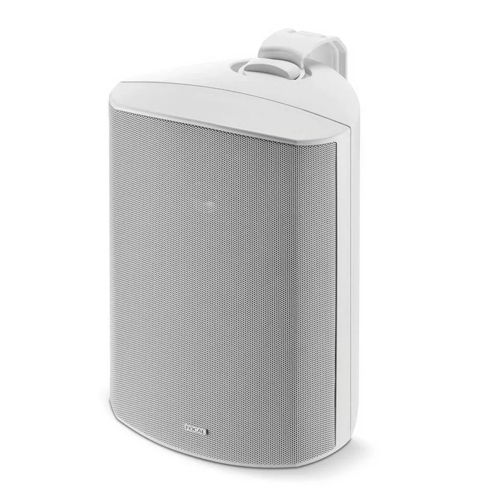 Focal 100 OD 6 White