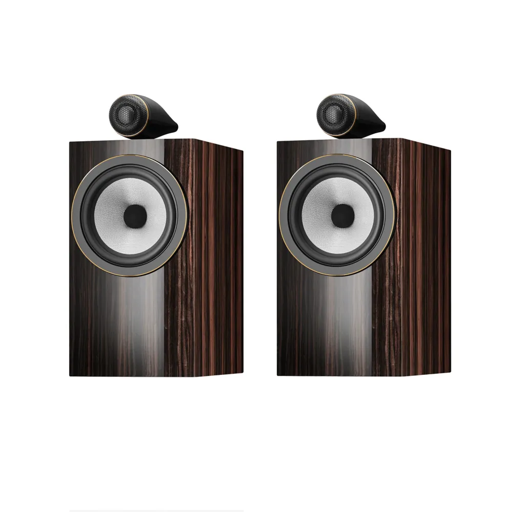 Bowers & Wilkins 705 S3 Signature Datuk Gloss