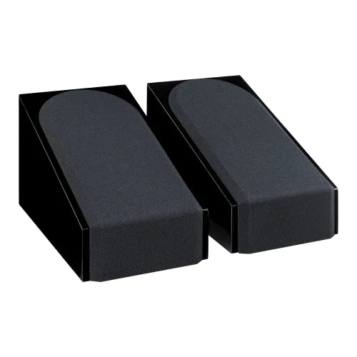 Monitor Audio Silver AMS 7G Black Gloss