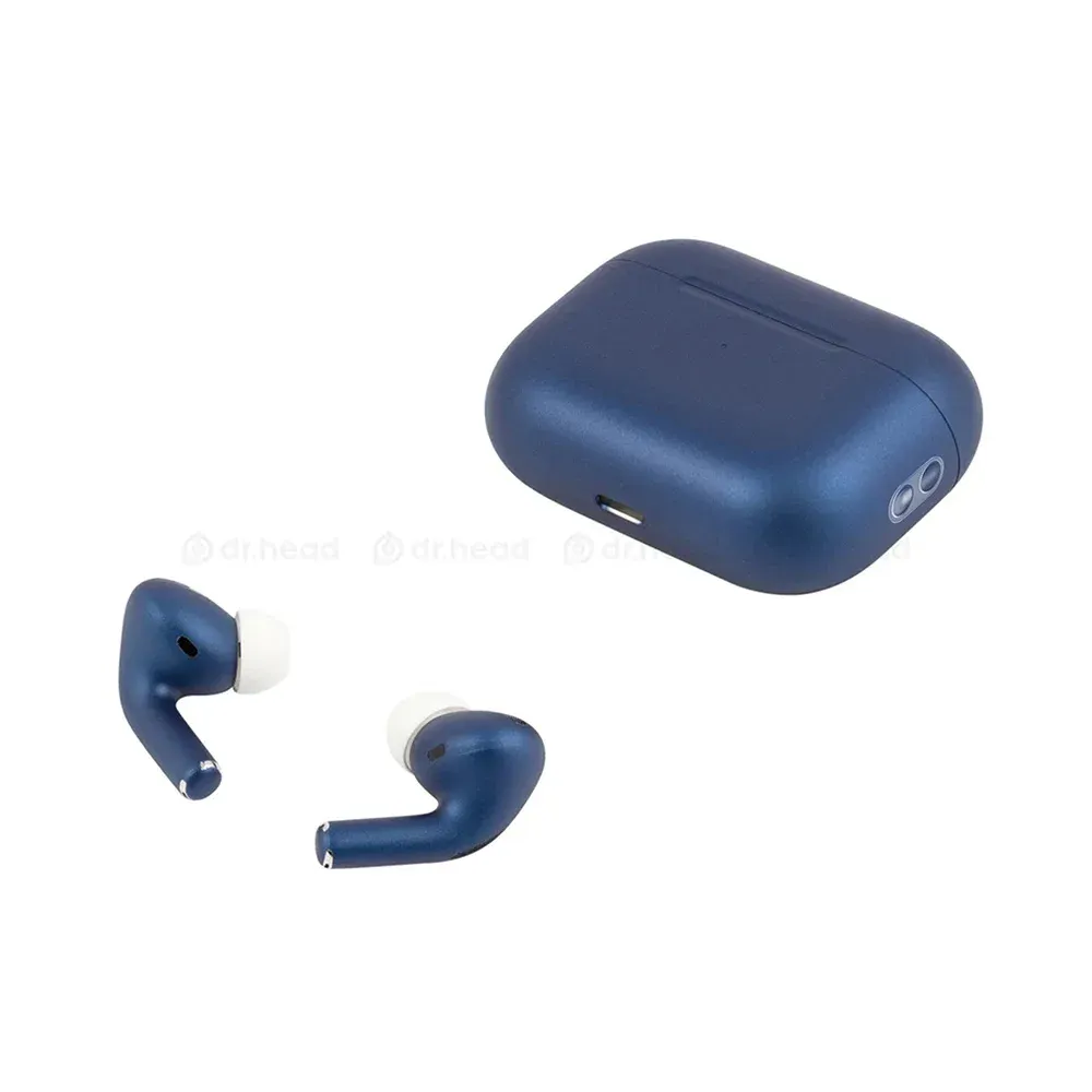 Apple AirPods Pro 2nd gen with MagSafe USB-C (2023) Blue Matte