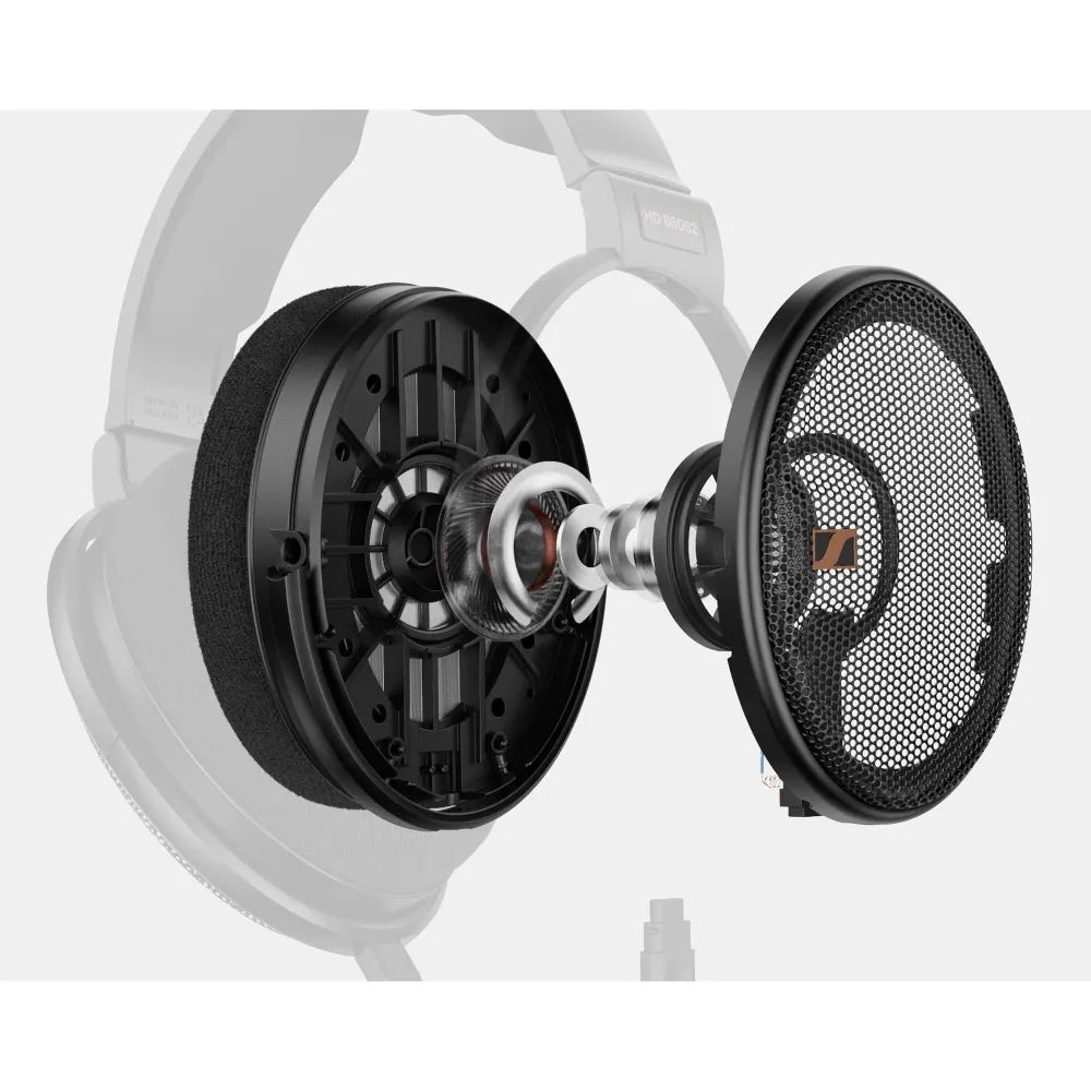 Sennheiser HD 660 S2 Black