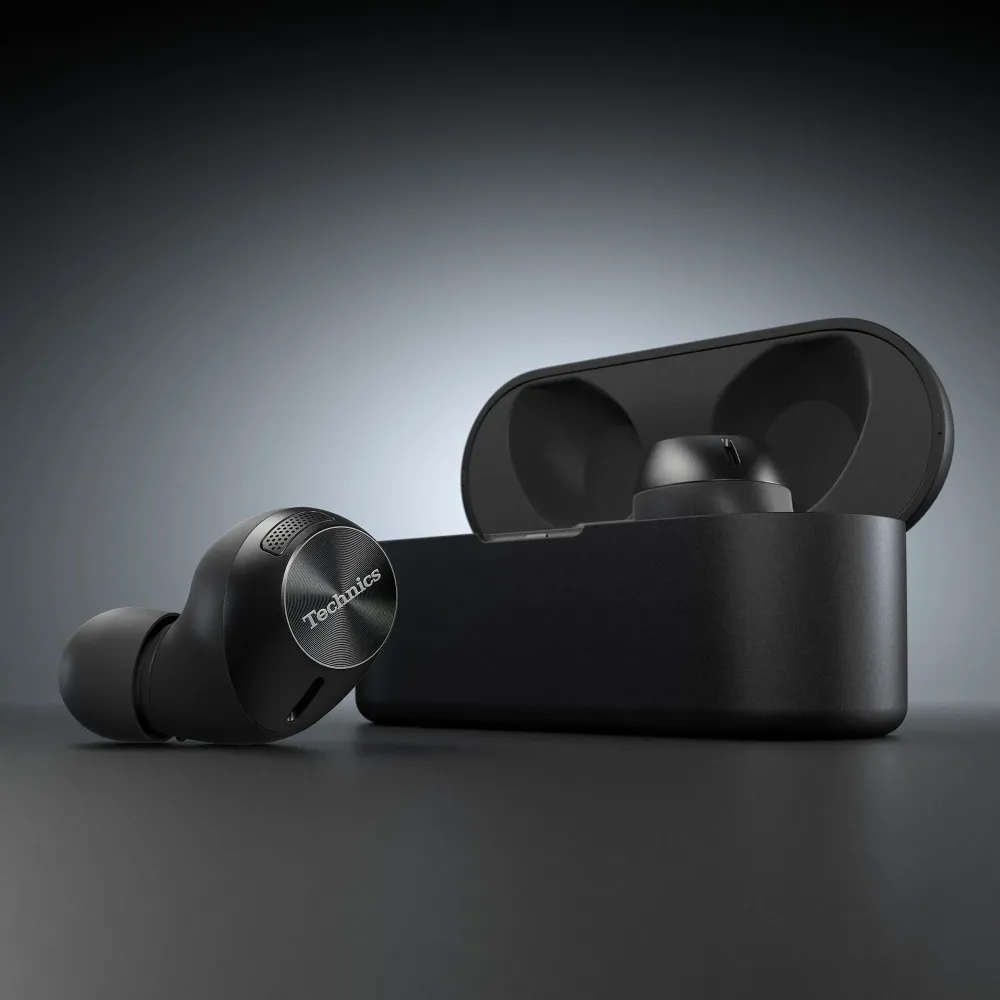 Technics EAH-AZ40M2 Black