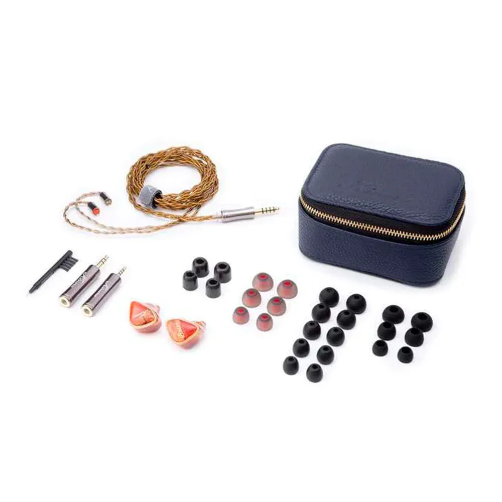 Kinera Imperial Baldr 2