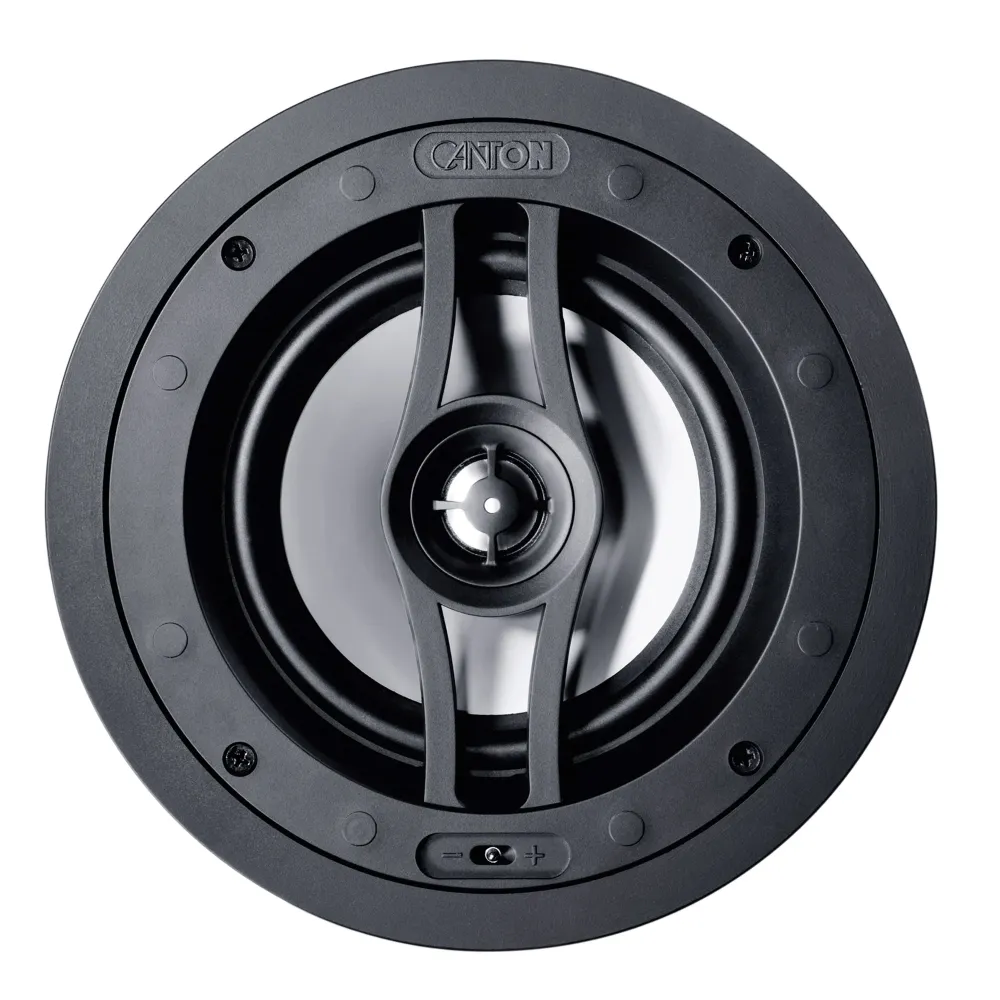 Canton InCeiling 865 White