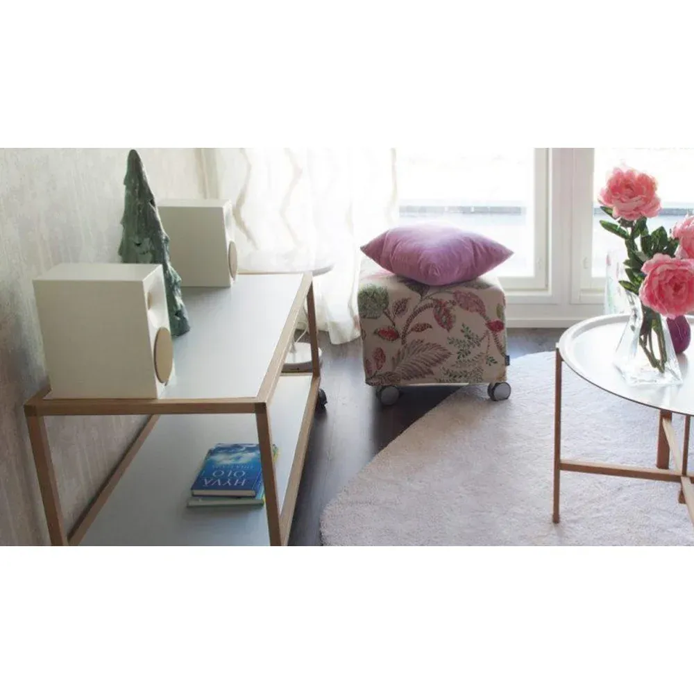 Amphion Helium410 Full White