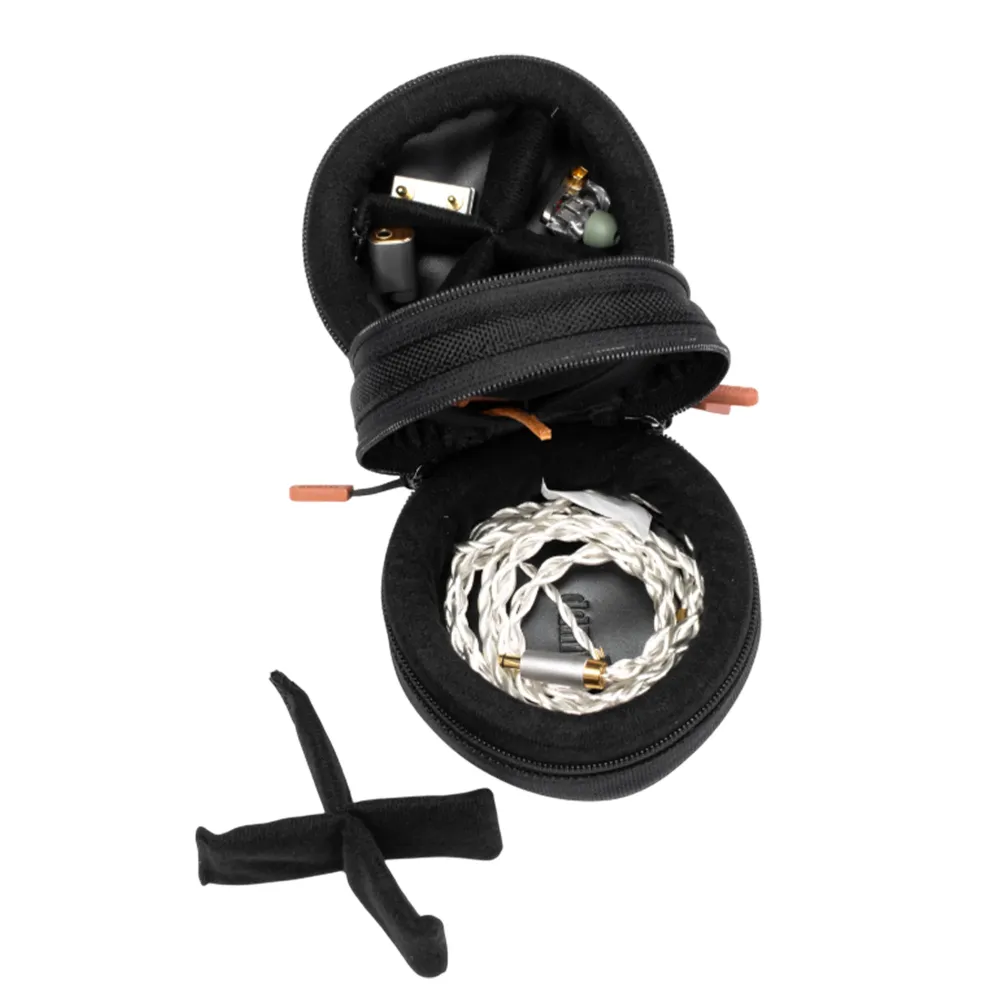 ddHiFi C100Pro Black