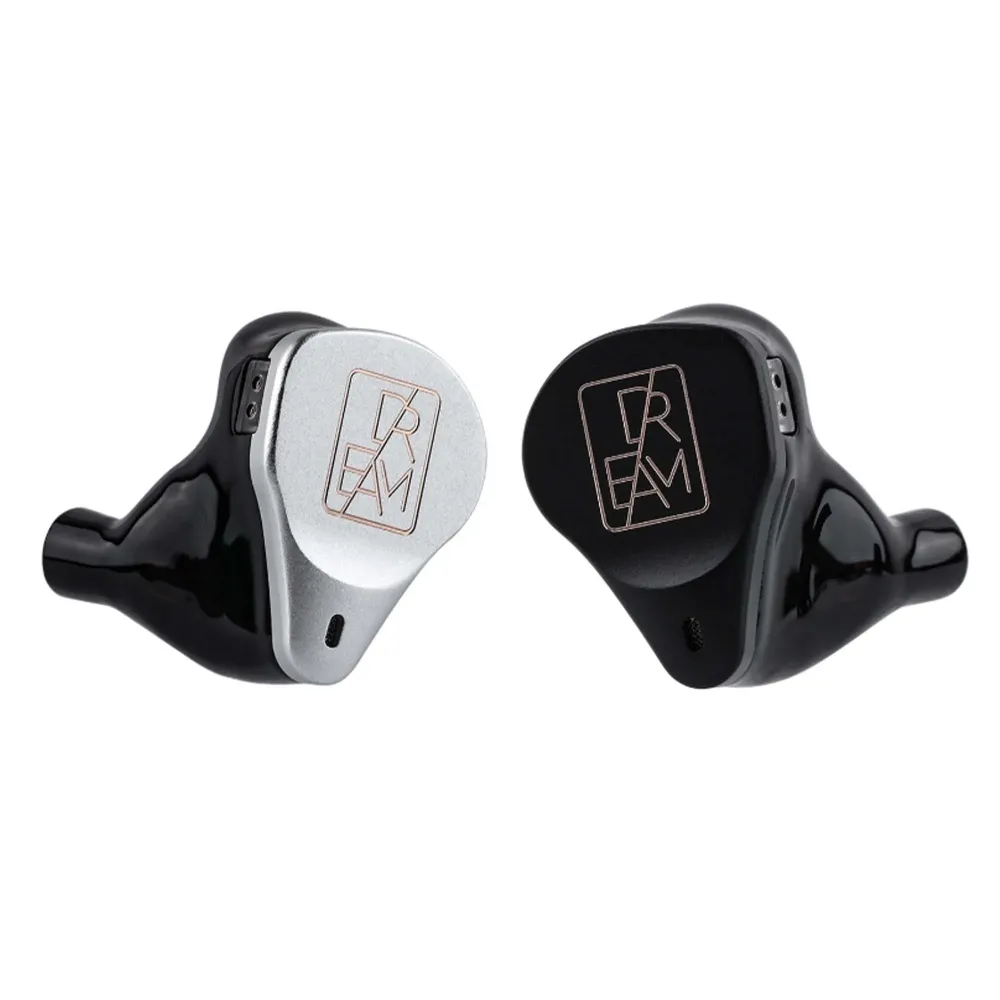 SIMGOT EM10 Black/Silver