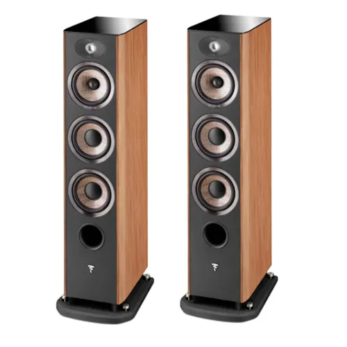 Focal Aria 926 Prime Walnut