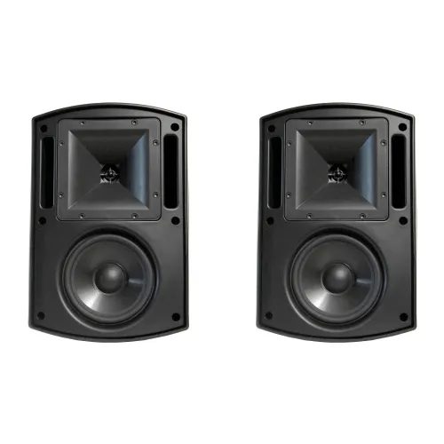 Klipsch AW-525 Black Pair