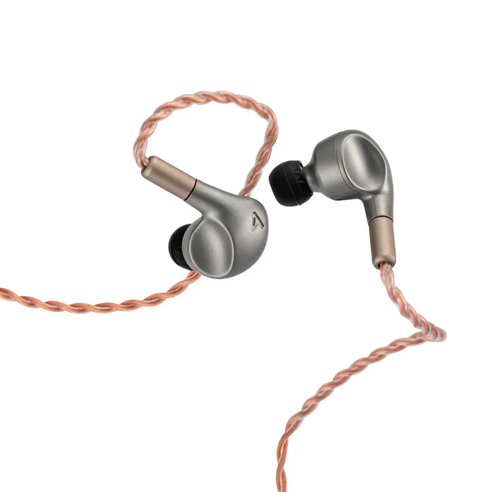 Astell&Kern Luna Silver