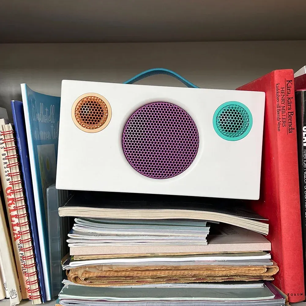 Audio Pro Addon T3+ Jepson